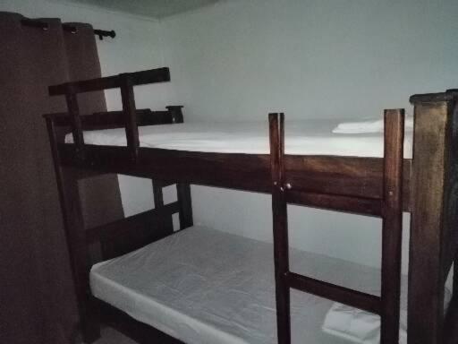 Miss Bassy'S Lodging Hotel San Andrés Exterior foto